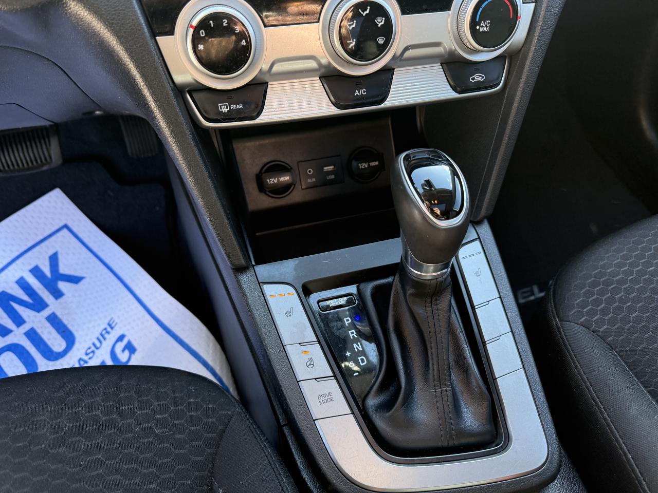 2019 Hyundai Elantra Preferred Photo