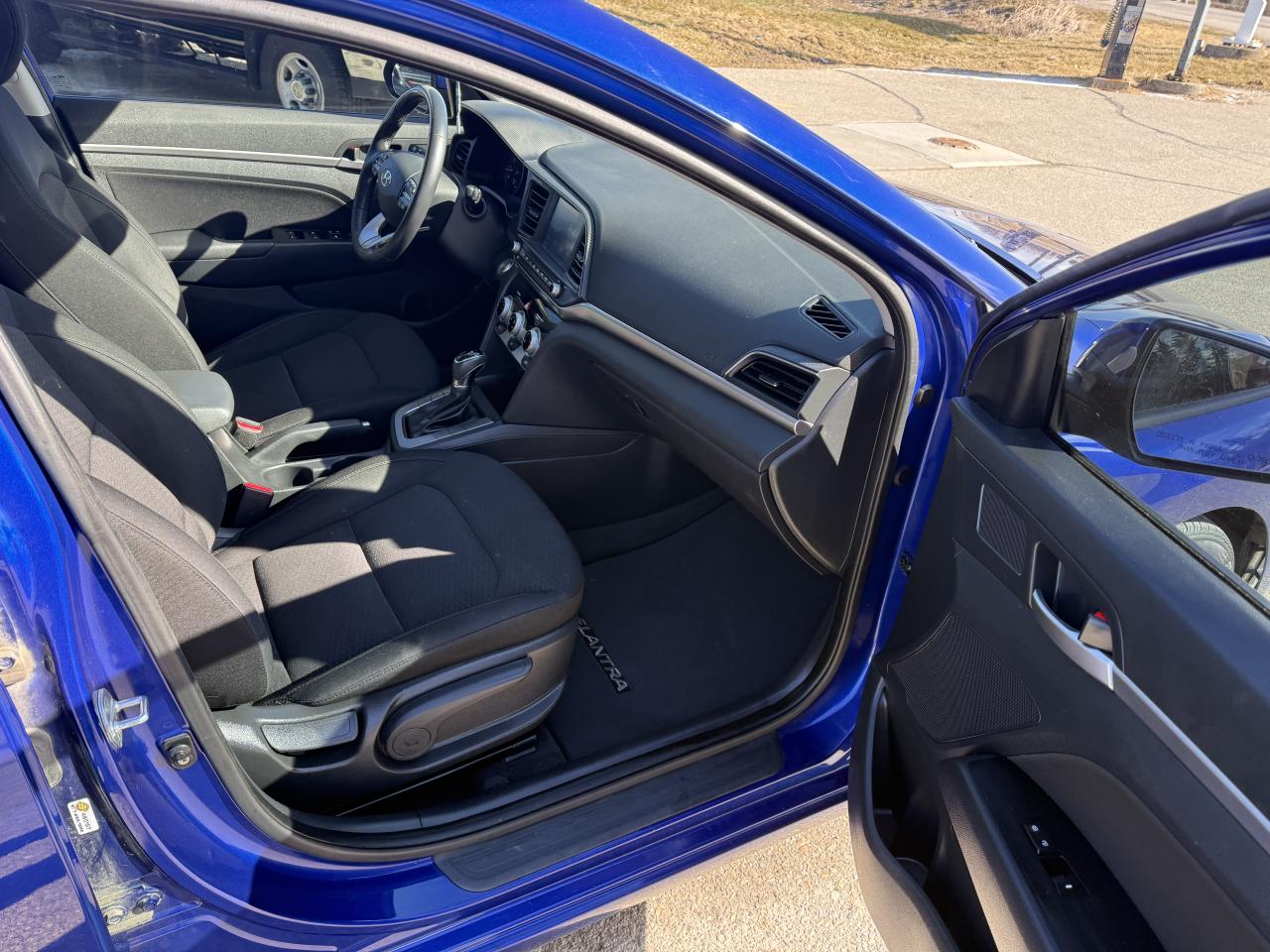 2019 Hyundai Elantra Preferred Photo