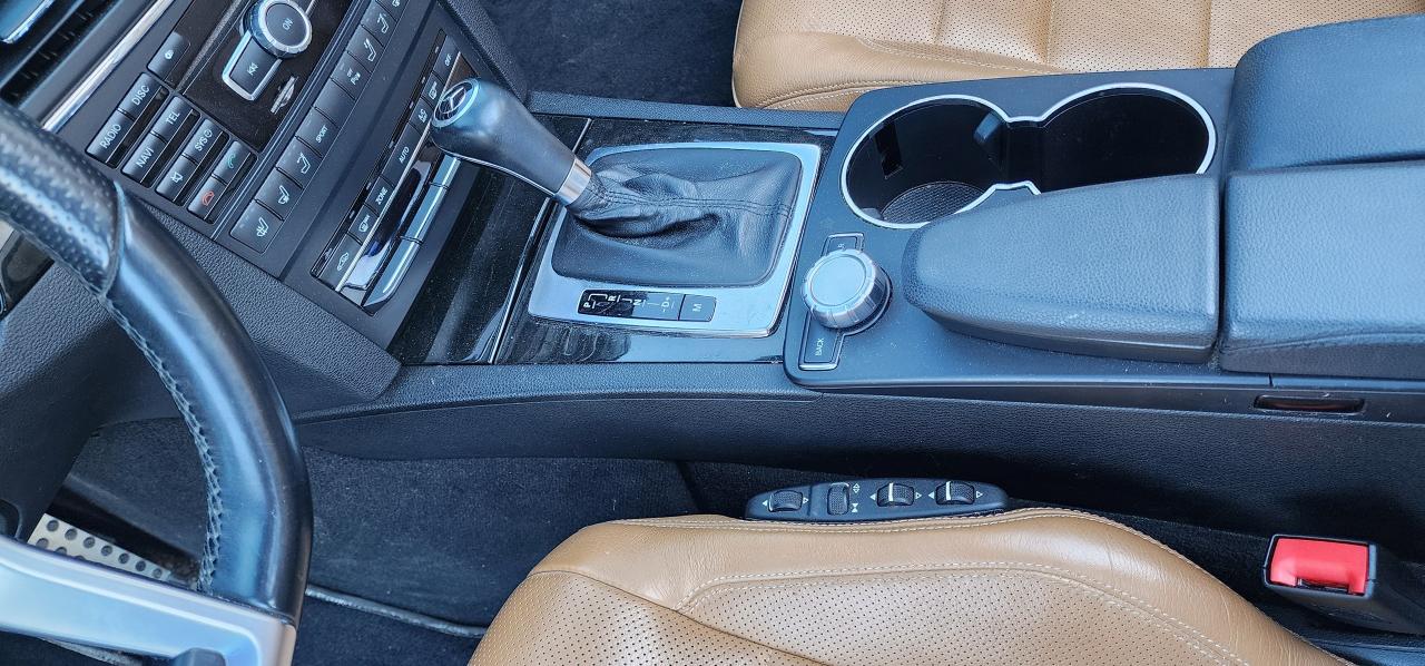 2013 Mercedes-Benz E-Class 2DR CABRIOLET E 350 RWD Photo