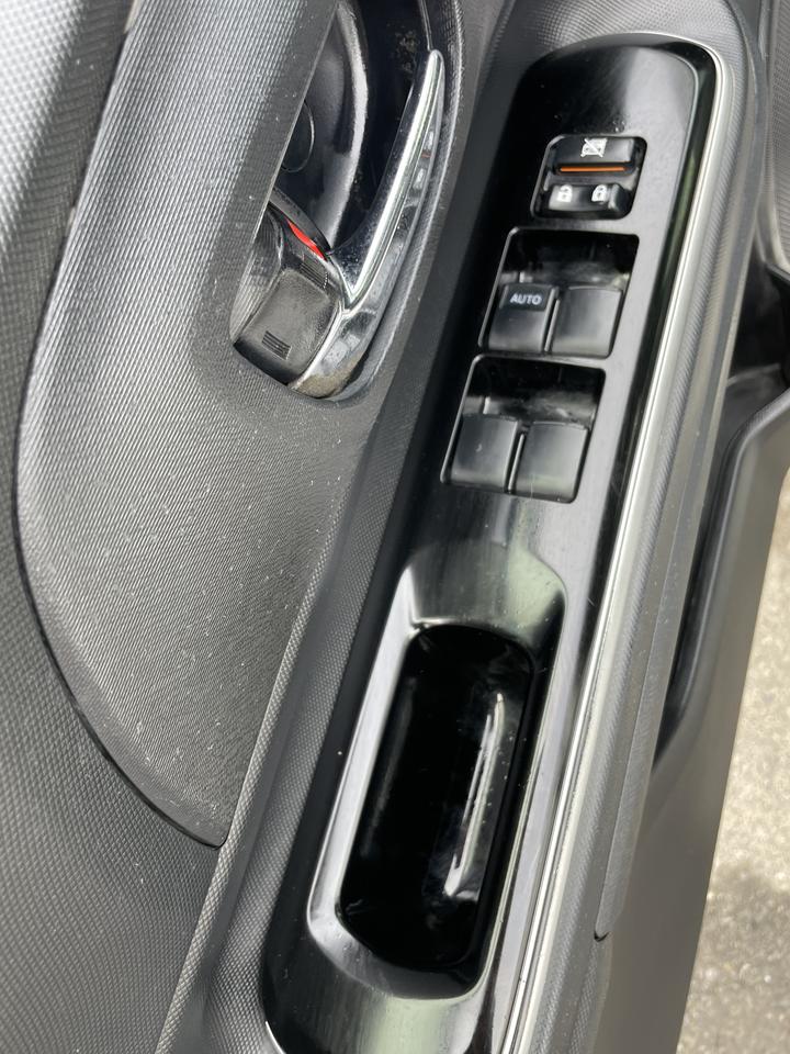 2019 Toyota Prius c Upgrade Photo