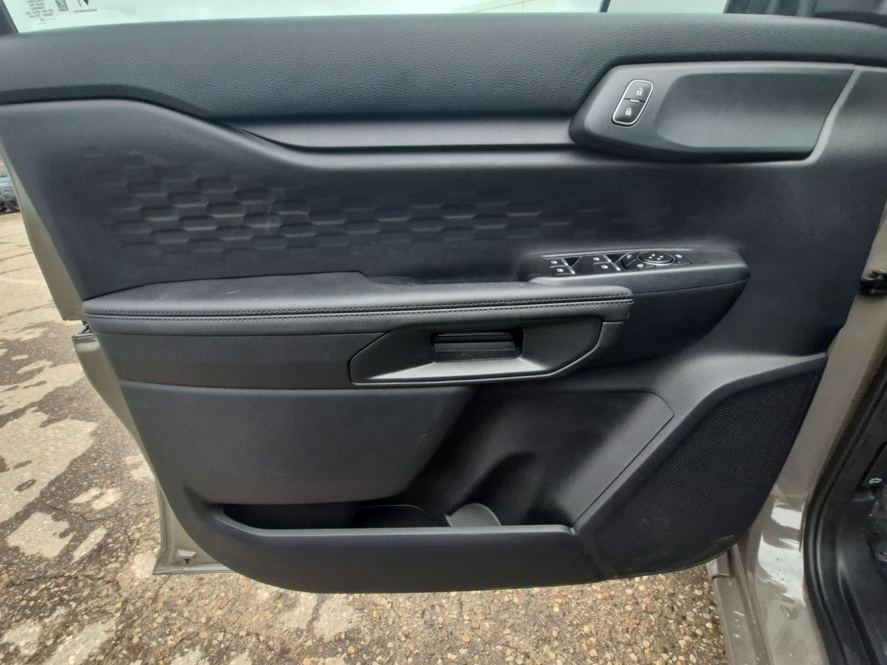 2026 Ford Ranger XLT, BLACK PKG, SPRAY-IN BEDLINER, REMOTE START Photo