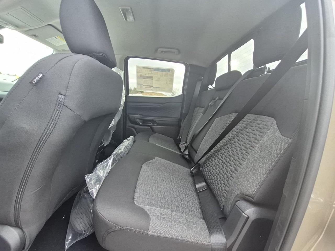 2026 Ford Ranger XLT, BLACK PKG, SPRAY-IN BEDLINER, REMOTE START Photo