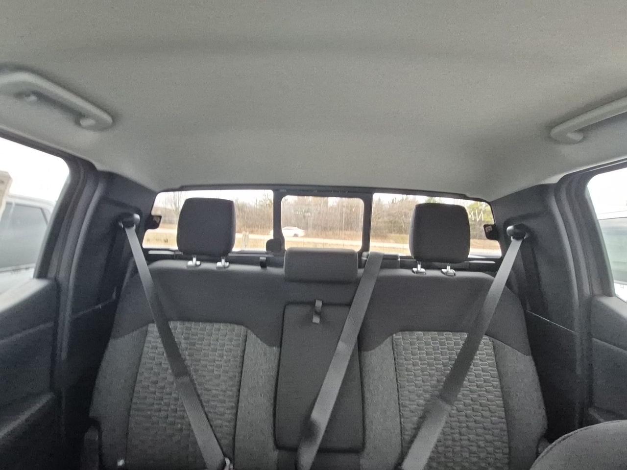 2026 Ford Ranger XLT, BLACK PKG, SPRAY-IN BEDLINER, REMOTE START Photo
