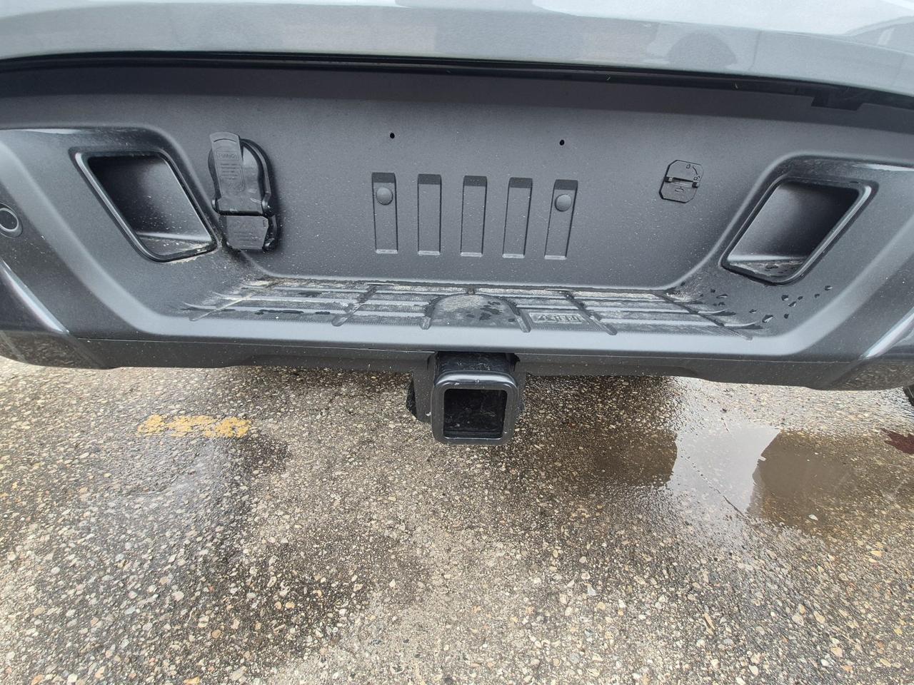 2026 Ford Ranger LARIAT, SPRAY-IN BED, 360 CAMERA, ADAPTIVE CRUISE Photo