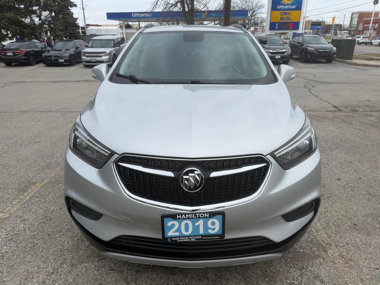 2019 Buick Encore Preferred - Photo #1