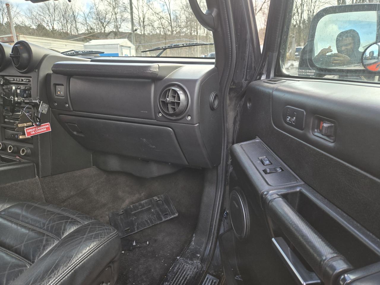2005 Hummer H2  Photo