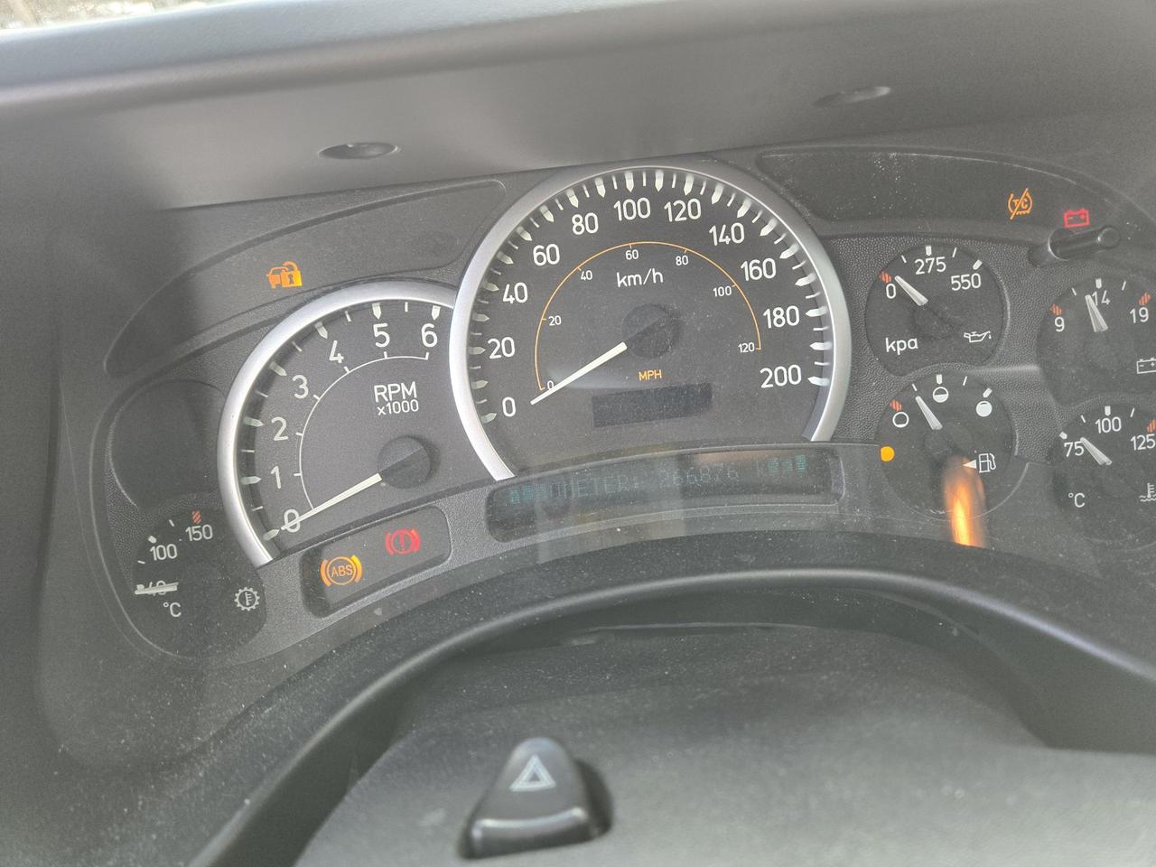 2005 Hummer H2  Photo