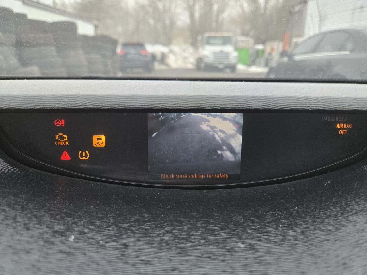 2011 Toyota Venza  Photo