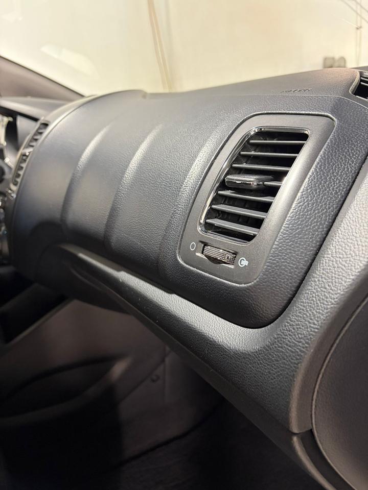 2017 Kia Forte LX Photo