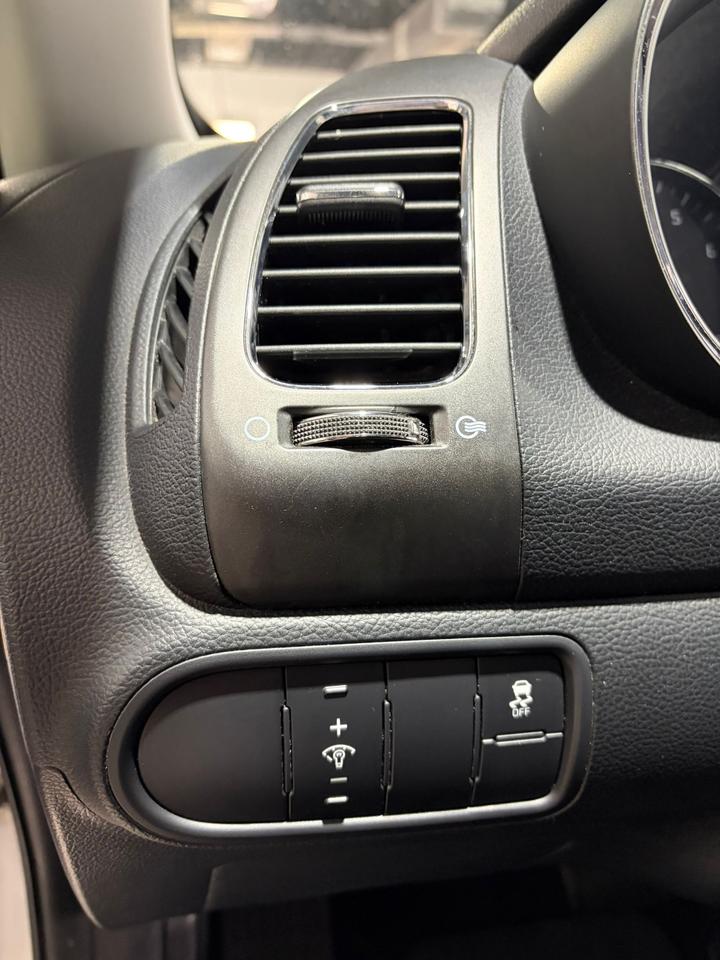 2017 Kia Forte LX Photo