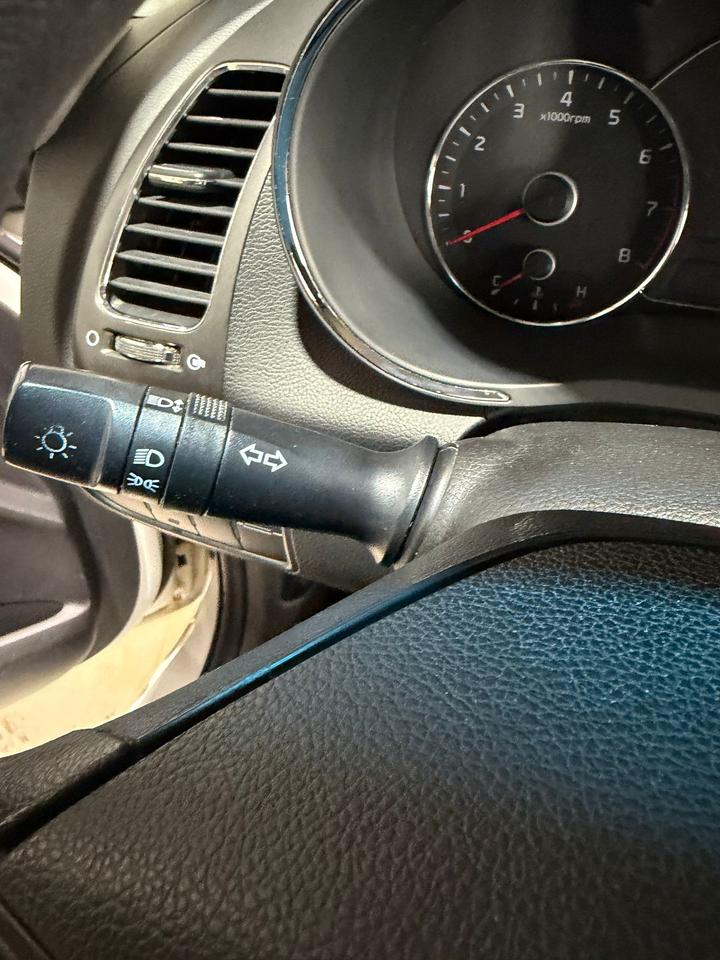 2017 Kia Forte LX Photo