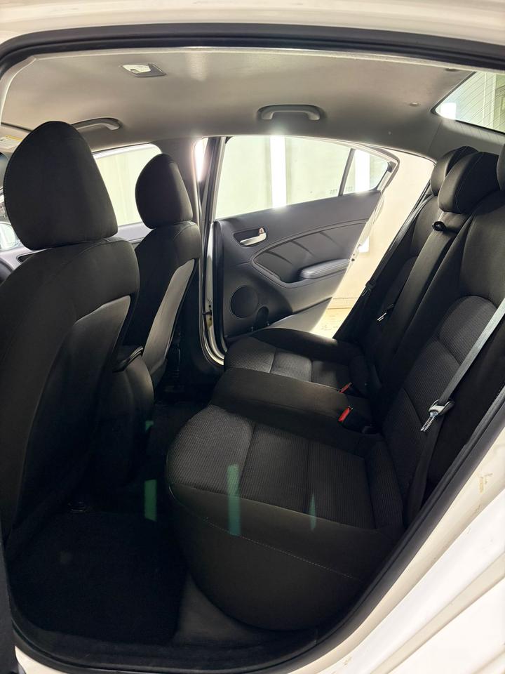 2017 Kia Forte LX Photo