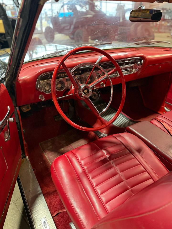 1966 Ford Modified Mercury  Meteor Photo