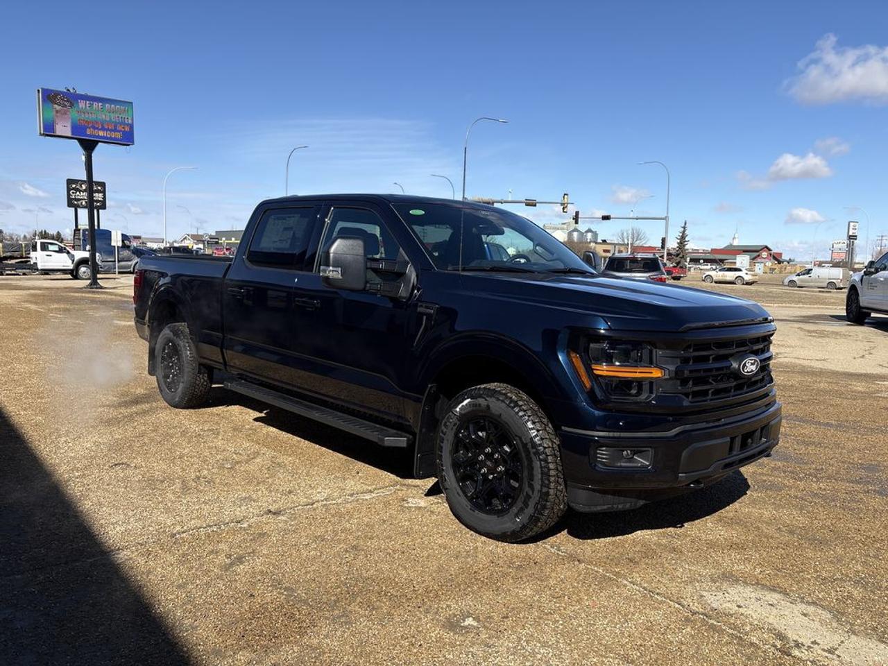 2026 Ford F-150 XLT 6.5' Box 301A Photo0