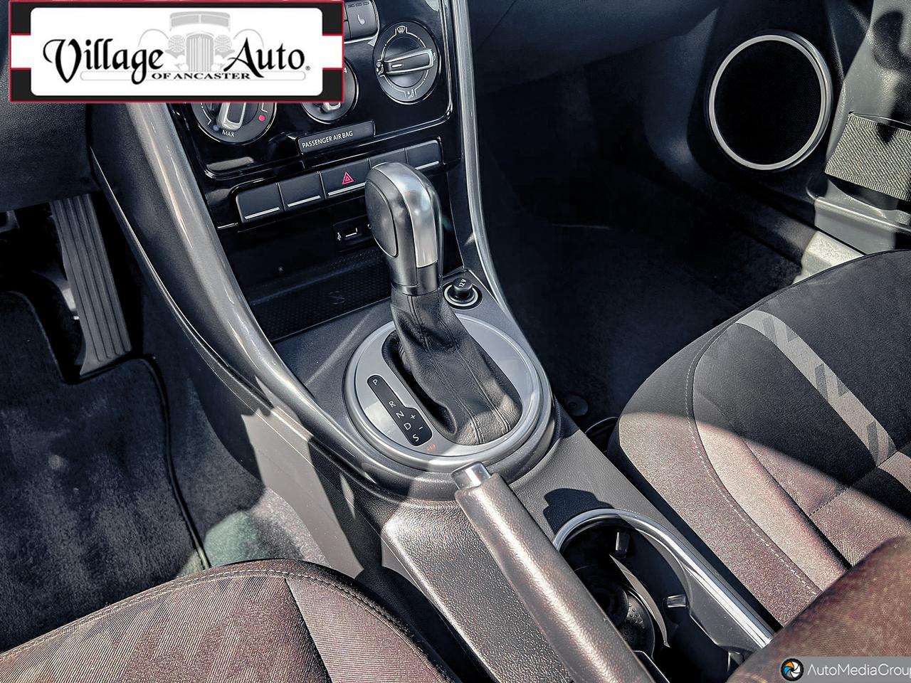 2018 Volkswagen Beetle Trendline AUTO - Photo #15