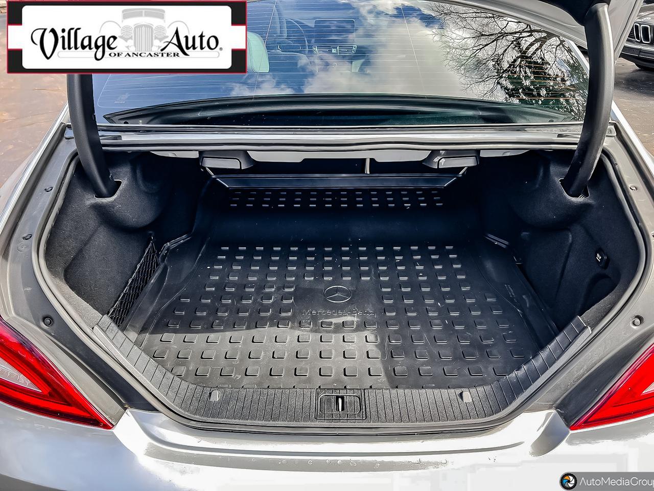 2015 Mercedes-Benz CLS-Class 4DR SDN CLS 550 Photo