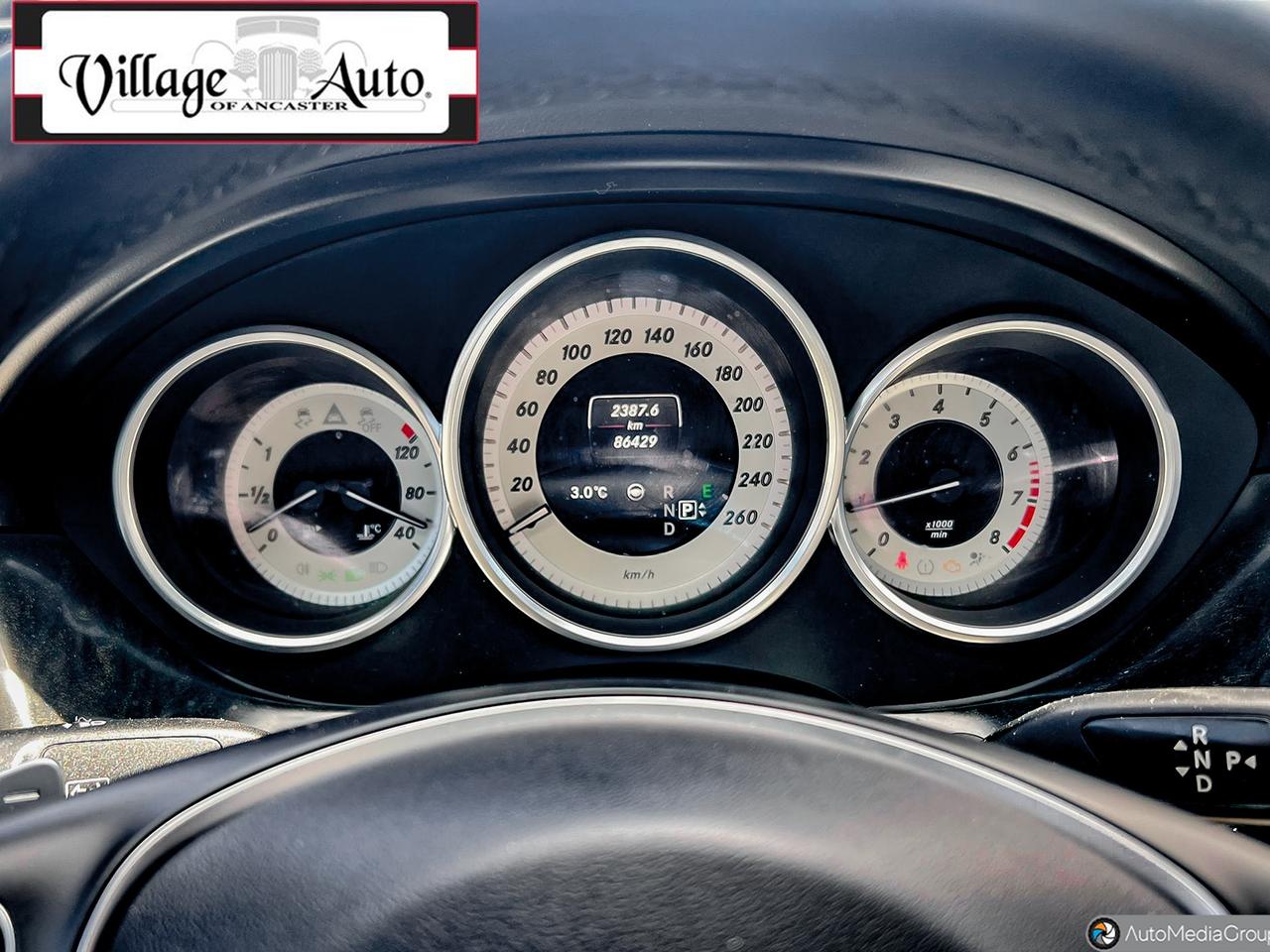 2015 Mercedes-Benz CLS-Class 4DR SDN CLS 550 Photo3