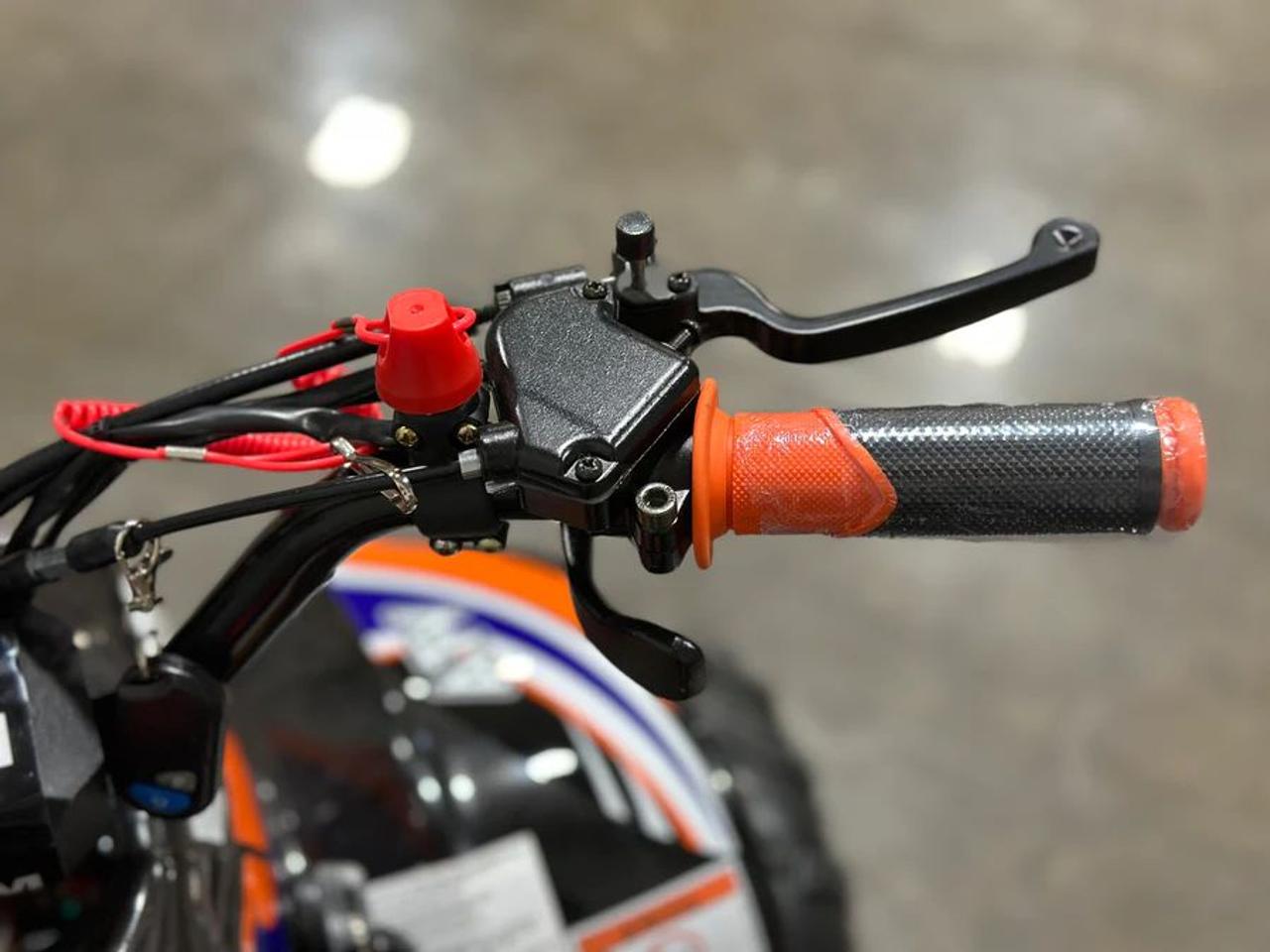 2026 Venom Mini Madix 110cc  - Photo #7