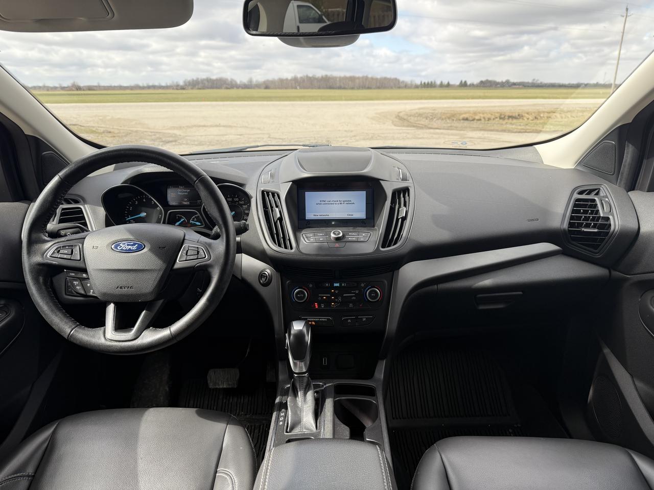 2019 Ford Escape SEL | Backup Camera | Heated Seats | Leather Photo