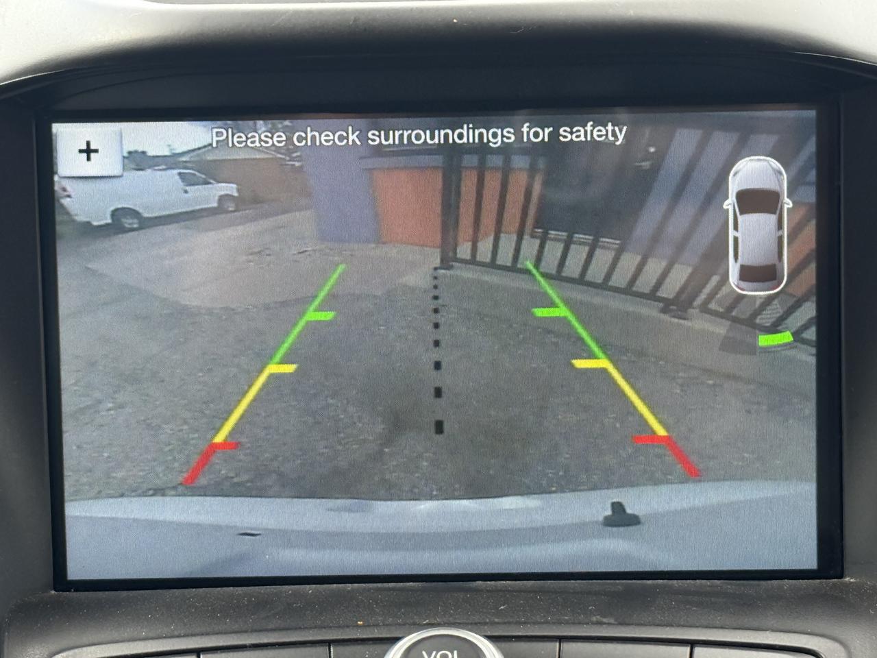 2019 Ford Escape SEL | Backup Camera | Heated Seats | Leather Photo