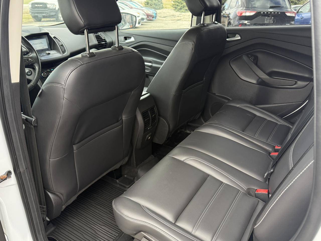 2019 Ford Escape SEL | Backup Camera | Heated Seats | Leather Photo