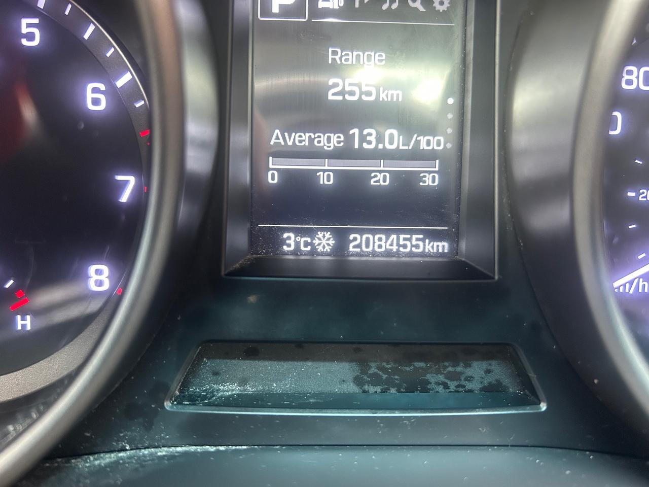 2018 Hyundai Santa Fe XL AWD LUXURY Photo