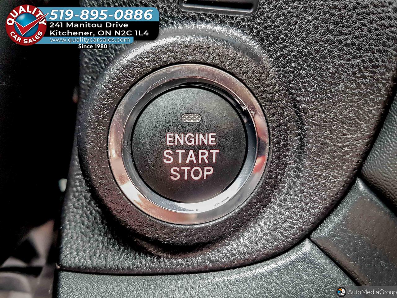 2022 Subaru Legacy 2.5i Touring *SUNROOF* Photo