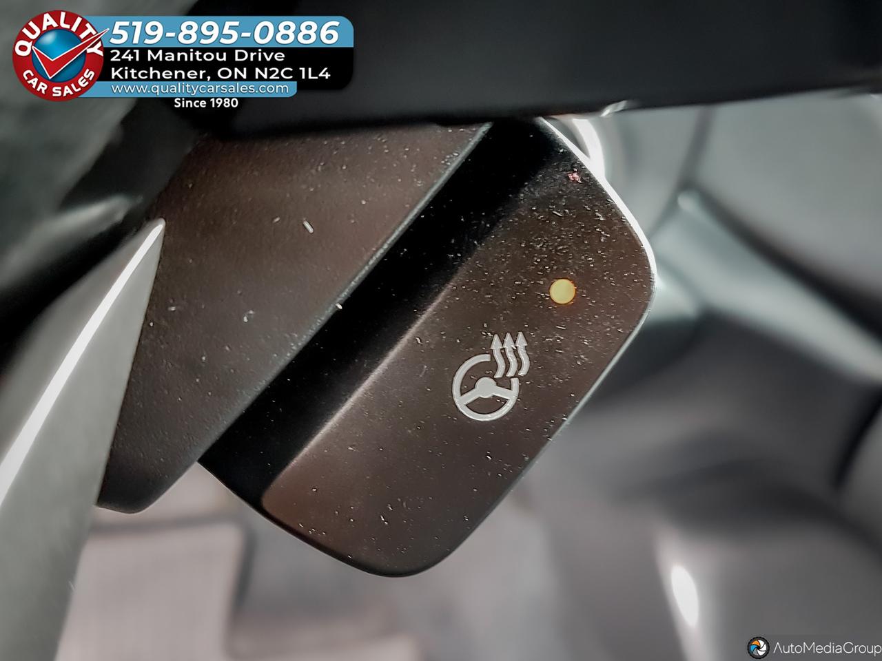 2022 Subaru Legacy 2.5i Touring *SUNROOF* Photo