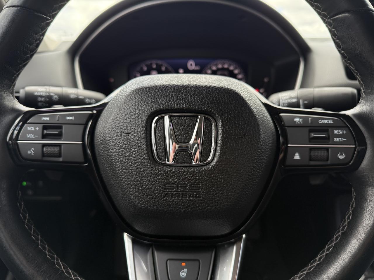 2022 Honda Civic Touring | Navigation | Backup Camera | Sunroof Photo