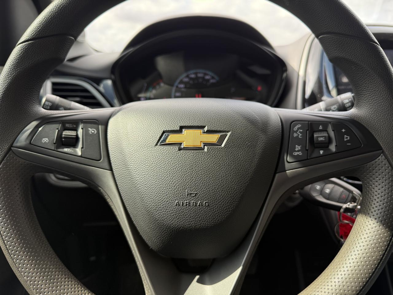 2019 Chevrolet Spark LT | Backup Camera | Bluetooth | Cruise Control Photo