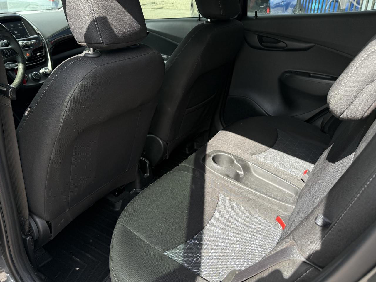 2019 Chevrolet Spark LT | Backup Camera | Bluetooth | Cruise Control Photo