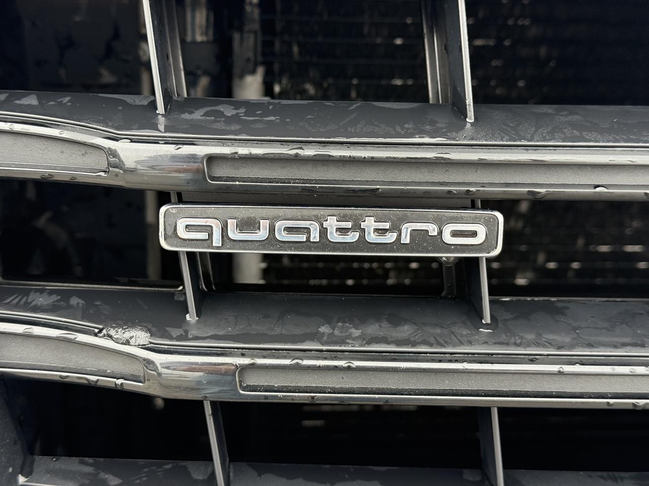 2017 Audi Q5 2.0T Technik Photo