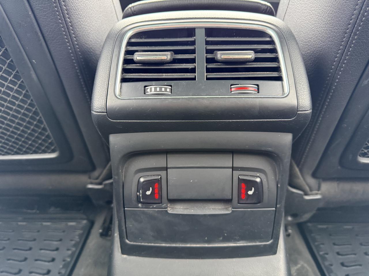 2017 Audi Q5 2.0T Technik Photo