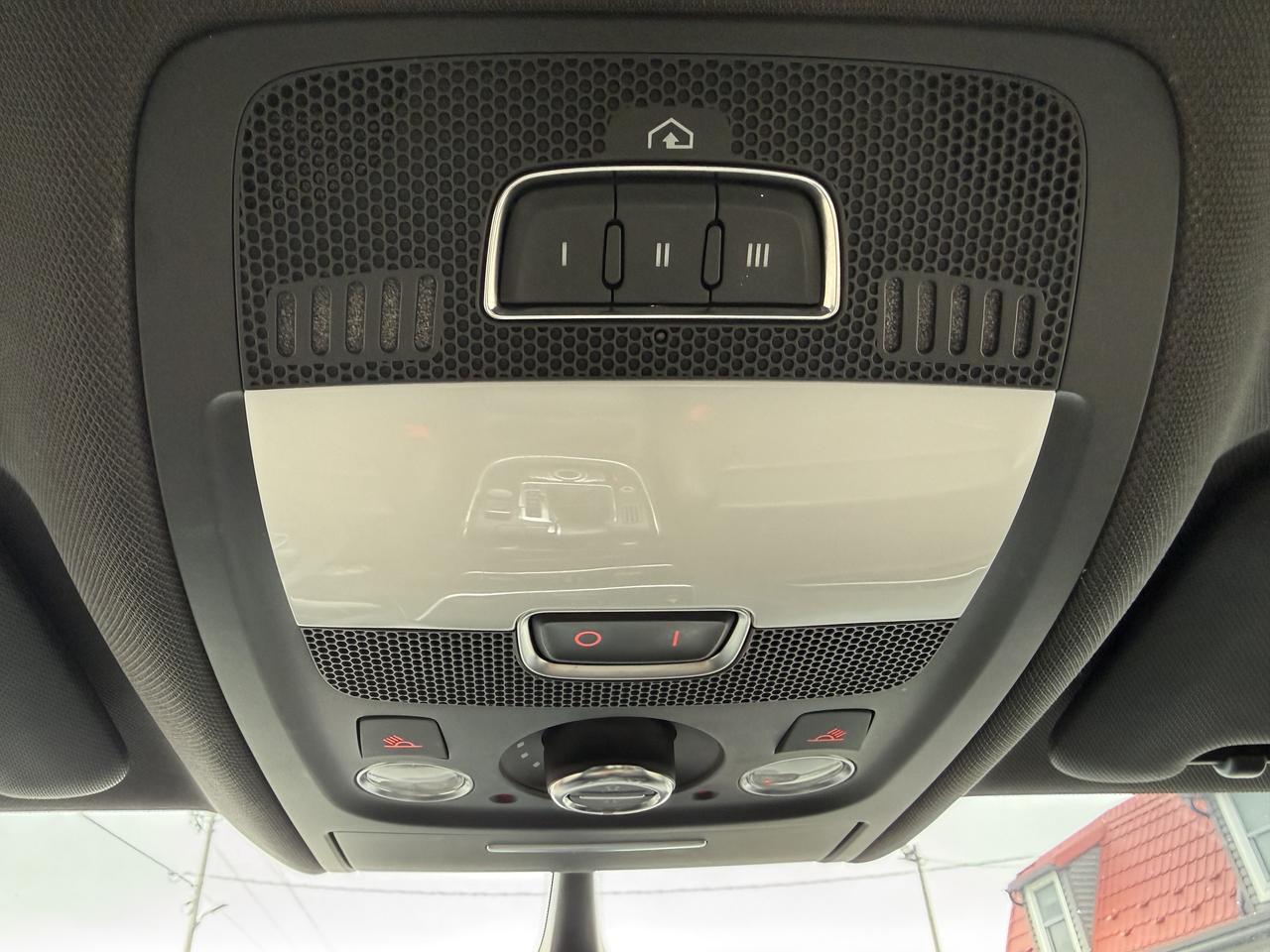 2017 Audi Q5 2.0T Technik Photo