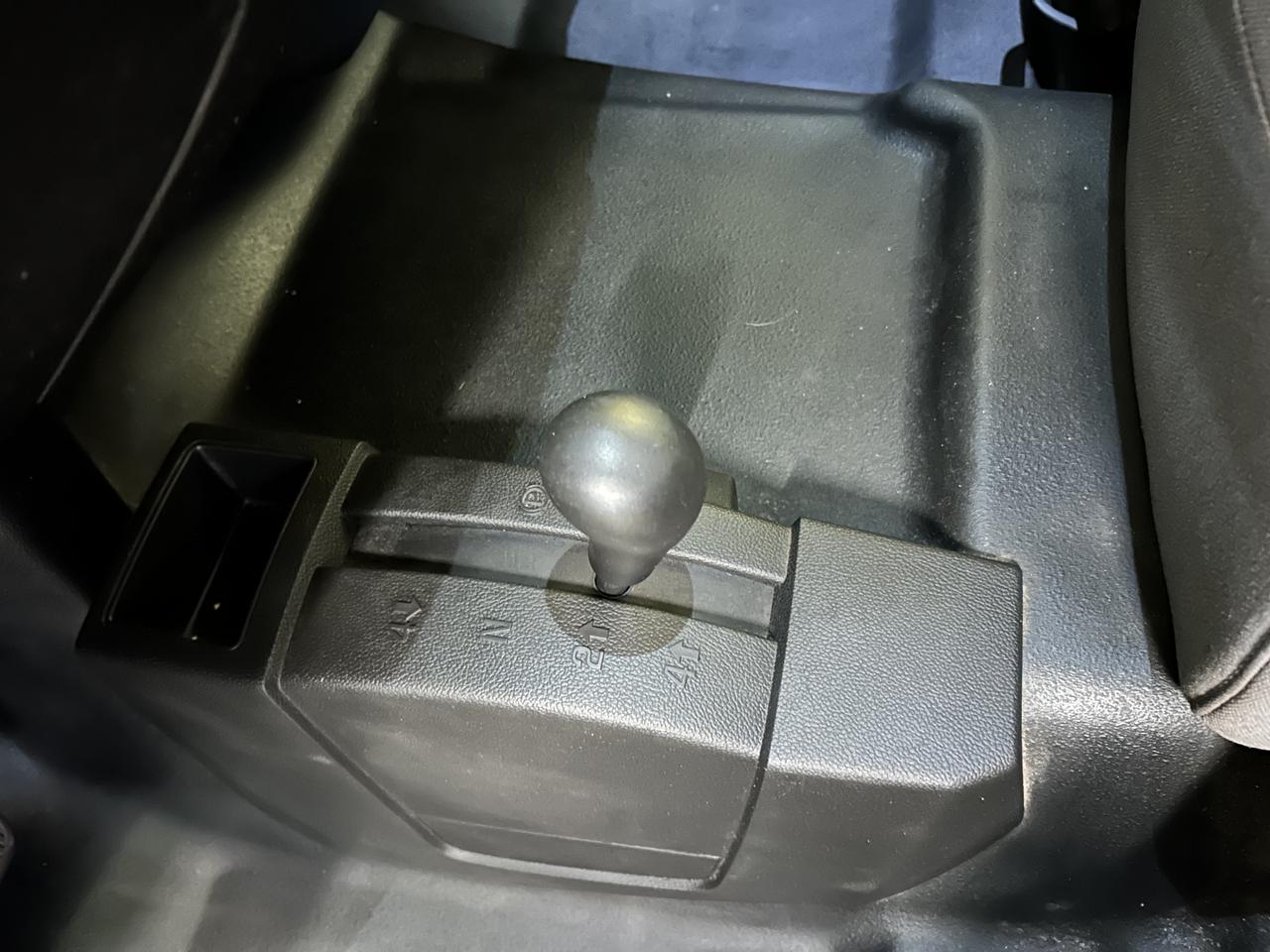 2018 Chevrolet Silverado 1500 LS Photo