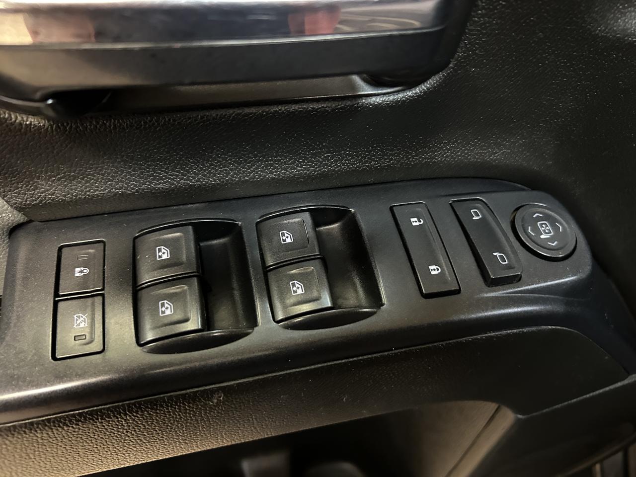 2018 Chevrolet Silverado 1500 LS Photo