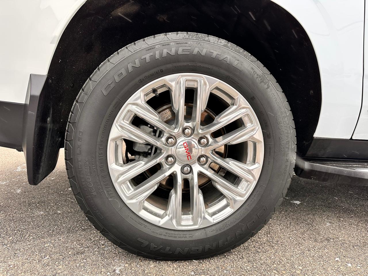 2023 GMC Yukon XL 5.3L MOTOR!, LIKE NEW! ONE OWNER! Photo