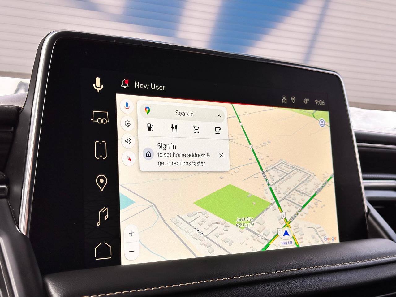 2023 GMC Yukon XL 5.3L MOTOR!, LIKE NEW! ONE OWNER! Photo