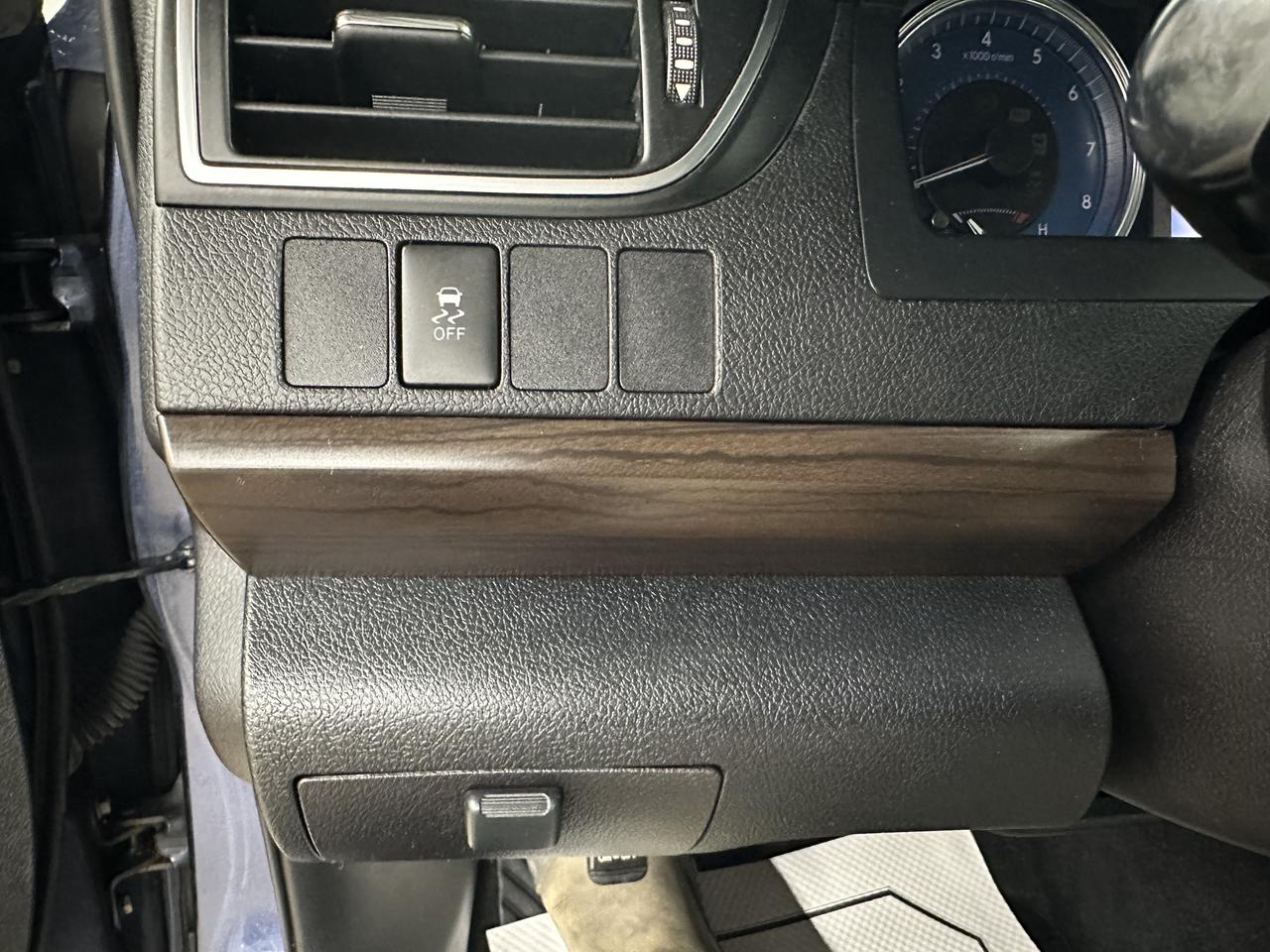 2016 Toyota Camry LE Photo