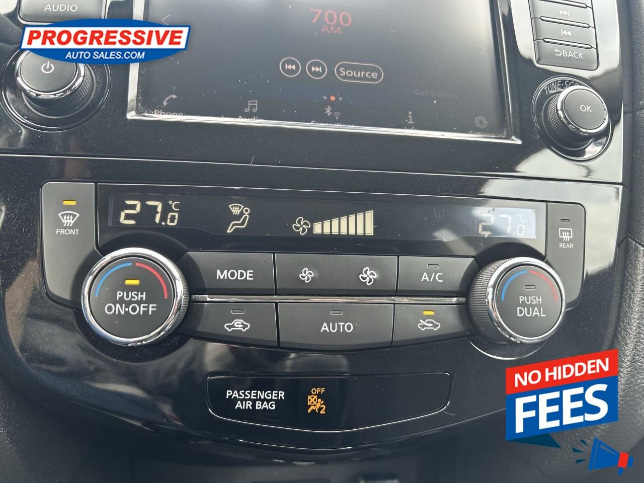 2020 Nissan Rogue S Photo