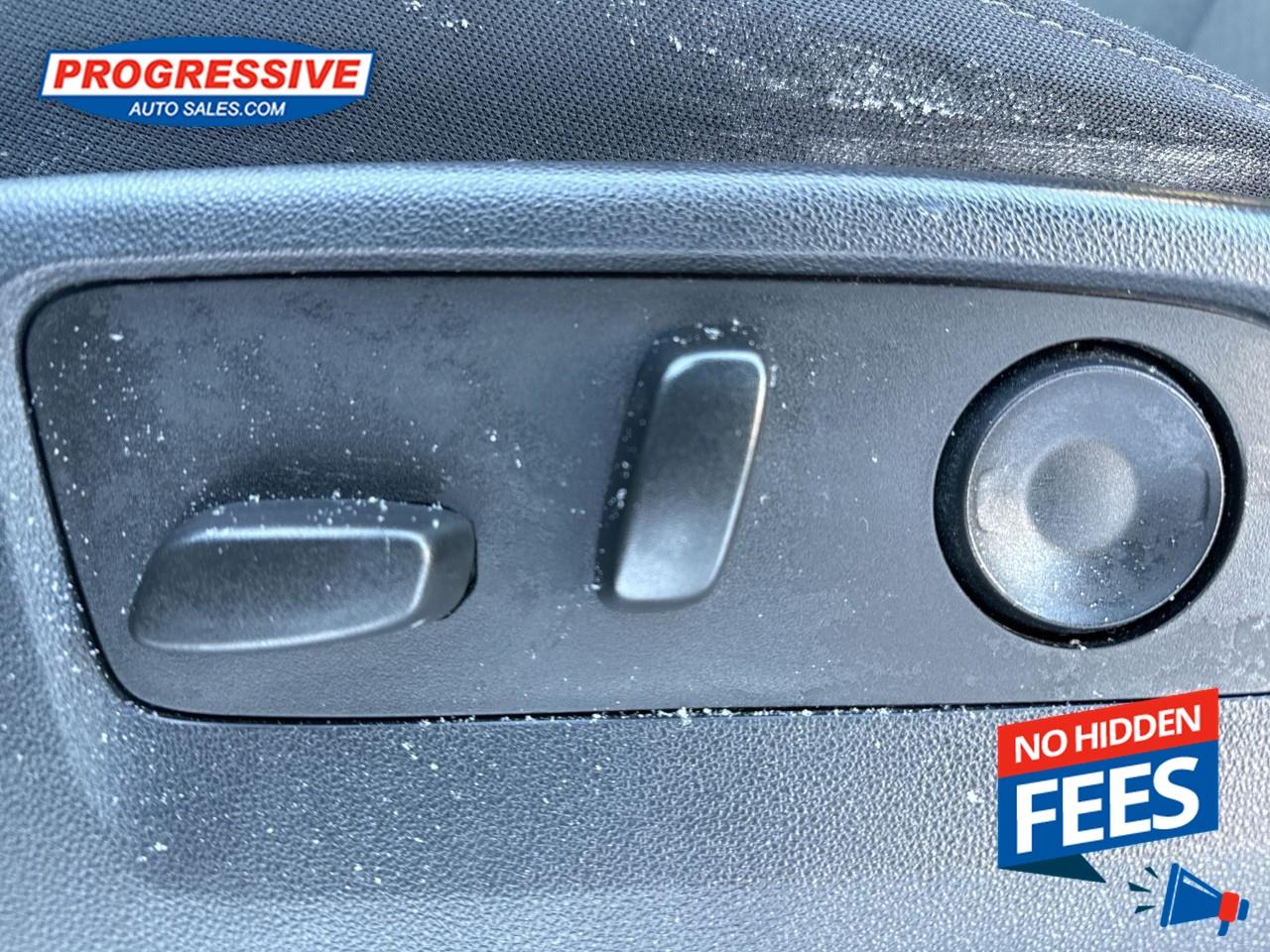 2023 GMC Sierra 1500 ELEVATION Photo