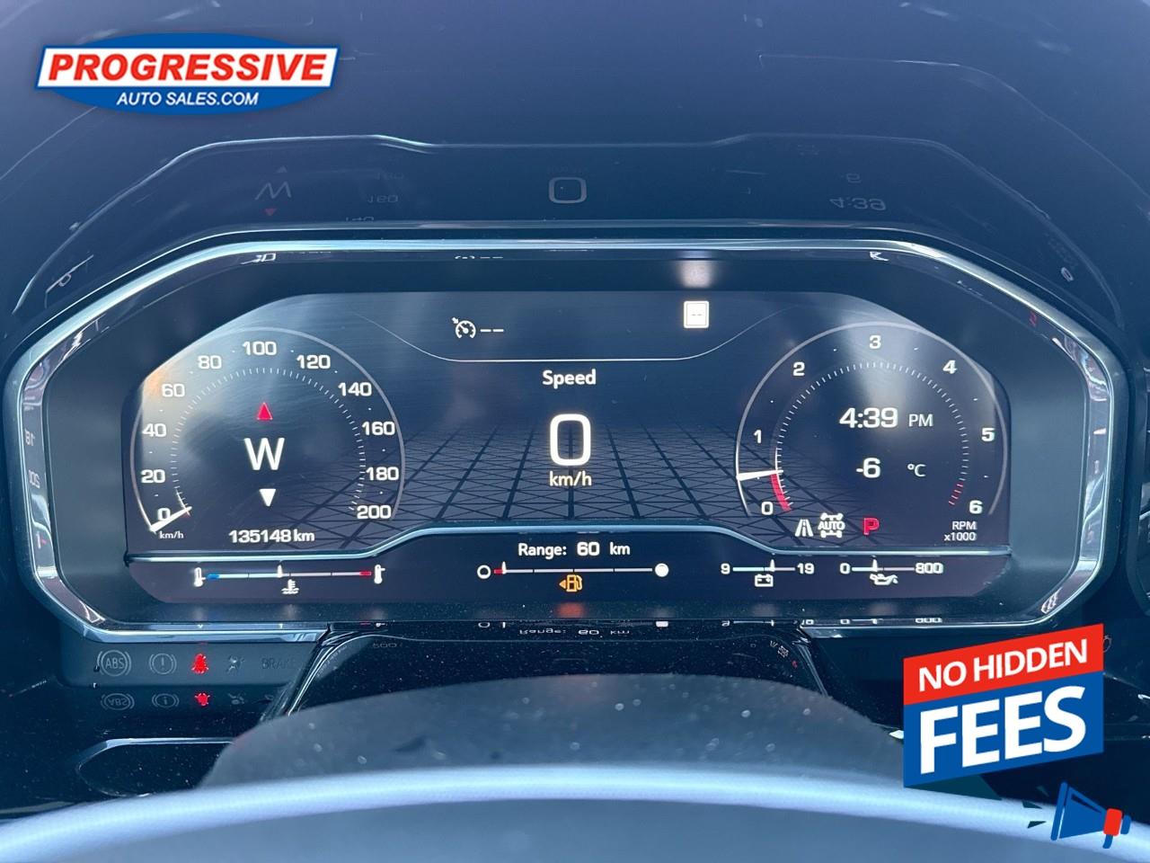 2023 GMC Sierra 1500 ELEVATION Photo