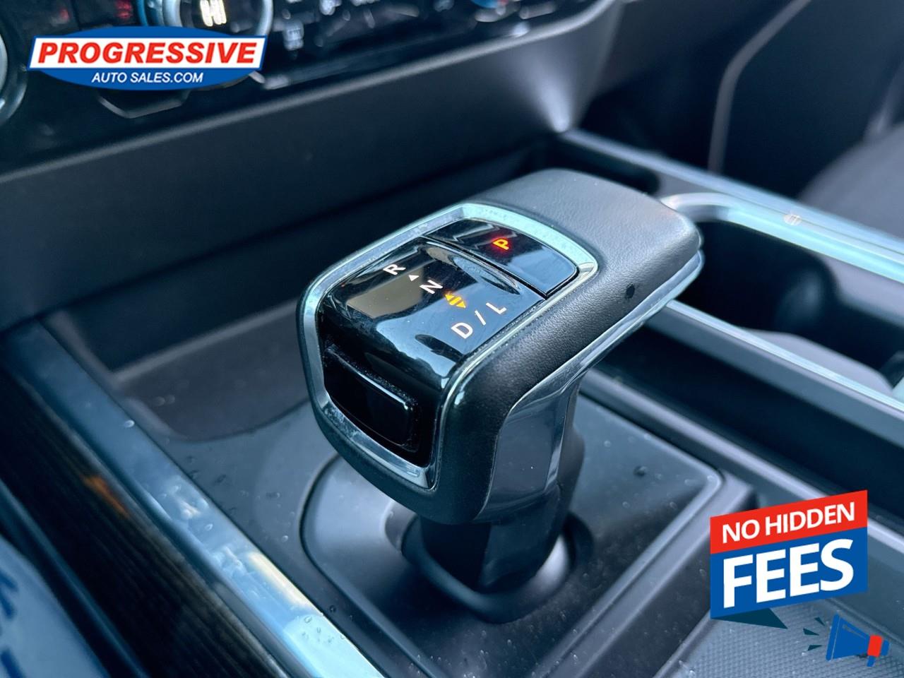 2023 GMC Sierra 1500 ELEVATION Photo