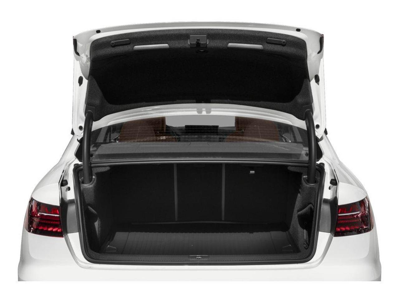 2023 Audi A4 45 Technik Photo