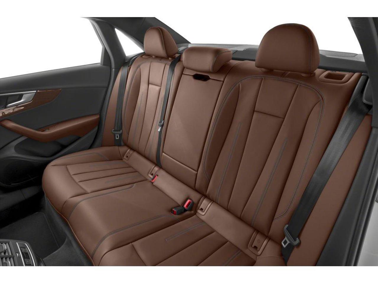 2023 Audi A4 45 Technik Photo