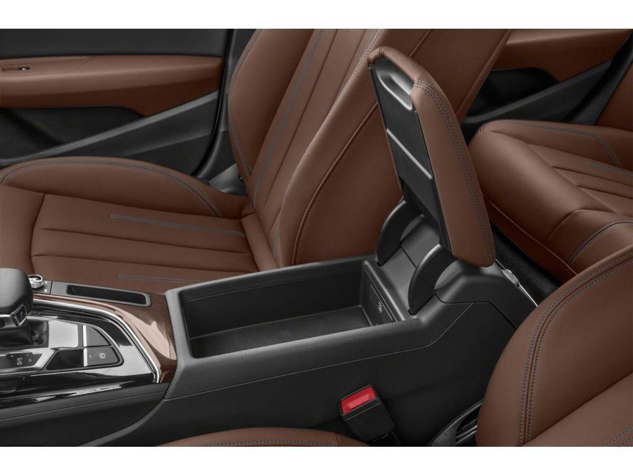 2023 Audi A4 45 Technik Photo