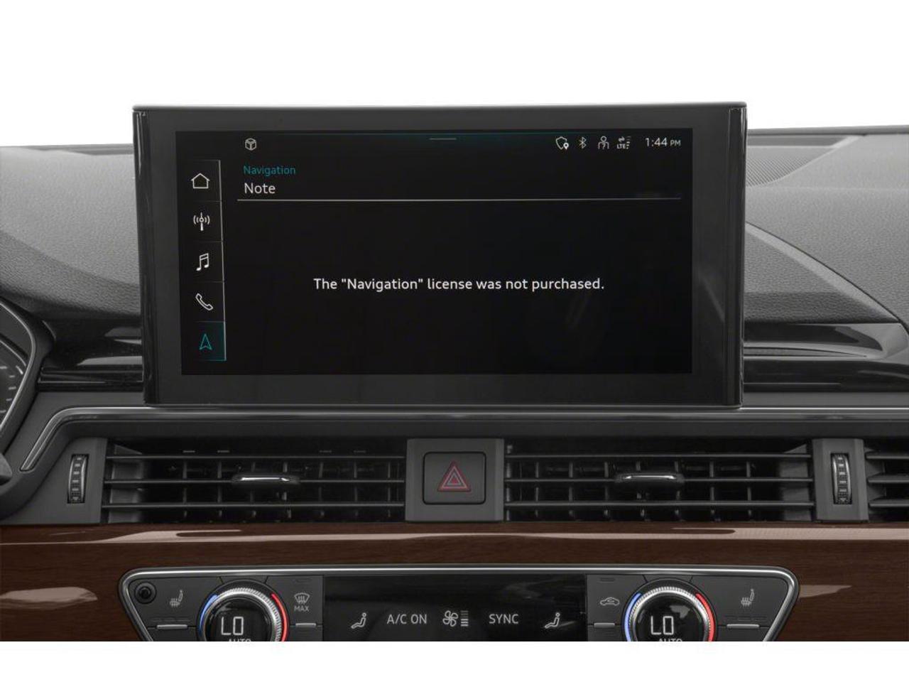 2023 Audi A4 45 Technik Photo