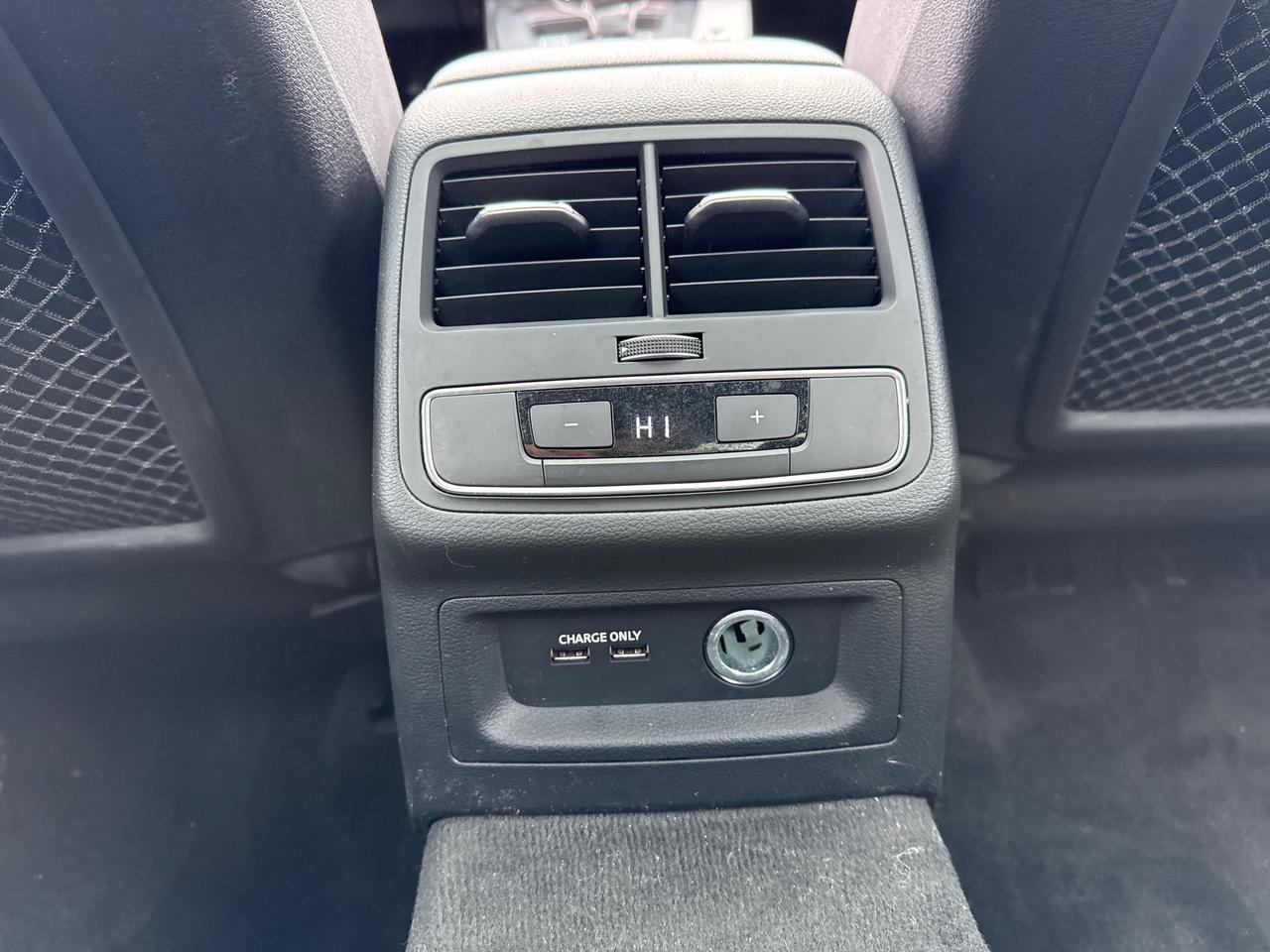 2023 Audi A4 45 Technik Photo