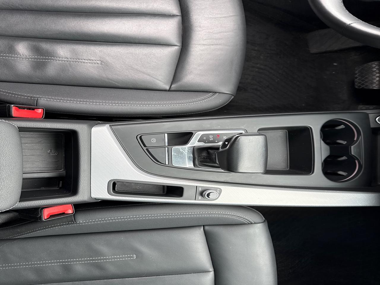 2023 Audi A4 45 Technik Photo