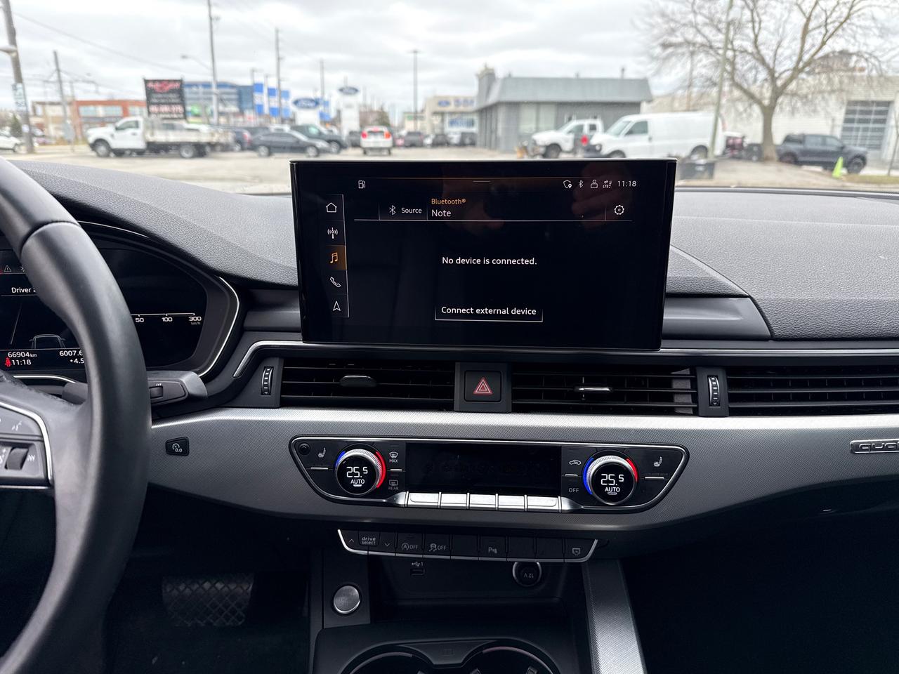 2023 Audi A4 45 Technik Photo